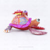 Taller Alebrijes Blas