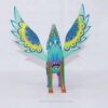 Taller de Alebrijes Blas