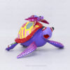 Taller Alebrijes Blas