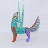 Taller de Alebrijes Blas