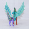 Taller de Alebrijes Blas