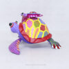 Taller Alebrijes Blas