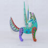 Taller de Alebrijes Blas