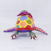 Taller Alebrijes Blas