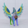 Taller de Alebrijes Blas
