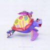 Taller Alebrijes Blas