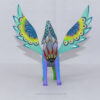 Taller de Alebrijes Blas
