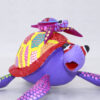 Taller Alebrijes Blas