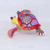 Taller Alebrijes Blas