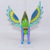 Taller de Alebrijes Blas