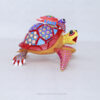 Taller Alebrijes Blas
