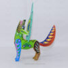 Taller de Alebrijes Blas