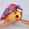 Taller Alebrijes Blas