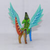 Taller de Alebrijes Blas