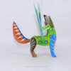 Taller de Alebrijes Blas