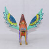 Taller de Alebrijes Blas