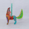 Taller de Alebrijes Blas