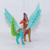 Taller de Alebrijes Blas