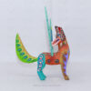Taller de Alebrijes Blas