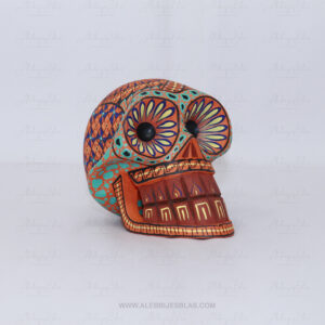 Taller de Alebrijes Blas