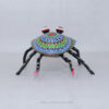 Taller Alebrijes Blas