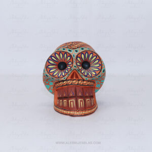 Taller de Alebrijes Blas