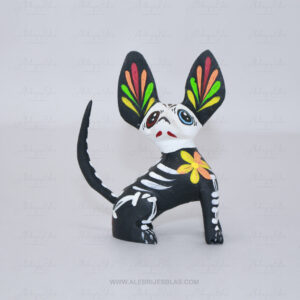 Taller de Alebrijes Blas