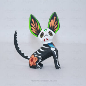 Taller de Alebrijes Blas