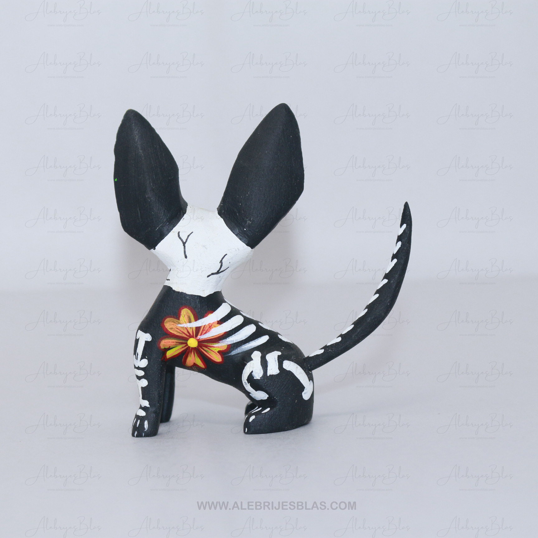 Taller de Alebrijes Blas