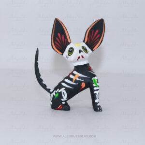 Taller de Alebrijes Blas