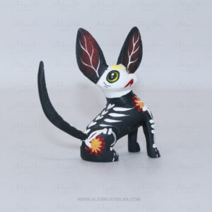 Taller de Alebrijes Blas