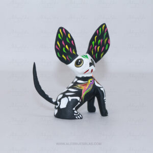 Taller de Alebrijes Blas