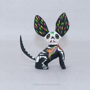 Taller de Alebrijes Blas