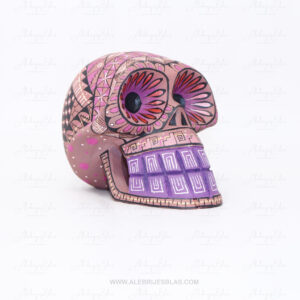 Taller de Alebrijes Blas