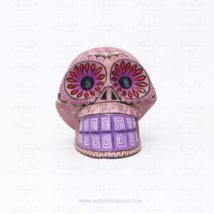 Taller de Alebrijes Blas