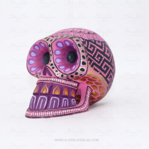 Taller de Alebrijes Blas