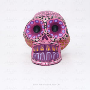 Taller de Alebrijes Blas