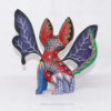 Taller de Alebrijes Blas