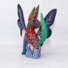 Taller de Alebrijes Blas