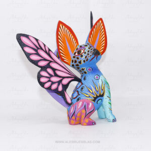 Taller de Alebrijes Blas