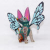 Taller de Alebrijes Blas