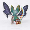 Taller de Alebrijes Blas