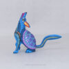 Taller Alebrijes Blas