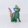 Taller Alebrijes Blas