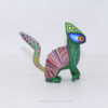 Taller Alebrijes Blas