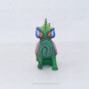 Taller Alebrijes Blas