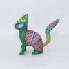 Taller Alebrijes Blas