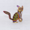 Taller Alebrijes Blas