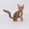 Taller Alebrijes Blas