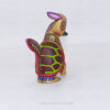 Taller Alebrijes Blas